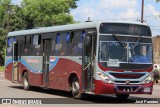 Empresa de Transporte La Caacupeña S.A. 071 na cidade de Ypacaraí, Central, Paraguai, por José Paredes. Número da foto: #:id.