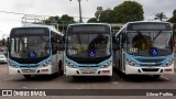 Vega Manaus Transporte 1012002 na cidade de Manaus, Amazonas, Brasil, por Gilmar Porfírio. Número da foto: #12640134.