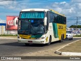Empresa Gontijo de Transportes 14455 na cidade de Vitória da Conquista, Bahia, Brasil, por Davi Santos. Número da foto: #12642046.