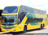 Empresa Gontijo de Transportes 23110 na cidade de Belo Horizonte, Minas Gerais, Brasil, por Adão Raimundo Marcelino. Número da foto: #12640244.