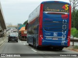 Viação Riodoce 772301 na cidade de Guarulhos, São Paulo, Brasil, por Vinicius N D Araújo. Número da foto: #:id.