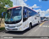 São João Votorantim - Sorotur Turismo 9440 na cidade de Sorocaba, São Paulo, Brasil, por Caio Henrique . Número da foto: #:id.