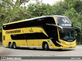 Viação Nova Itapemirim 40156 na cidade de São Paulo, São Paulo, Brasil, por João Victor. Número da foto: #12640694.