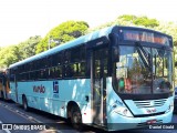 Empresa de Transporte Coletivo Viamão 8156 na cidade de Porto Alegre, Rio Grande do Sul, Brasil, por Daniel Girald. Número da foto: #12640153.