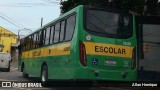 Transportes Capellini 32539 na cidade de Paulínia, São Paulo, Brasil, por Allan Henrique. Número da foto: #12640140.