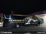 Expresso Nordeste 6033 na cidade de General Carneiro, Paraná, Brasil, por Rodrigo Barraza. Número da foto: #12641644.