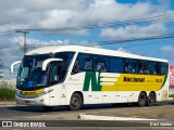Viação Nacional 18620 na cidade de Vitória da Conquista, Bahia, Brasil, por Davi Santos. Número da foto: #:id.