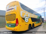 Empresa Gontijo de Transportes 23180 na cidade de Belo Horizonte, Minas Gerais, Brasil, por Adão Raimundo Marcelino. Número da foto: #12640279.