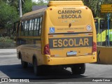 Prefeitura Municipal de Niterói ESCOLAR na cidade de Niterói, Rio de Janeiro, Brasil, por Augusto César. Número da foto: #12642612.