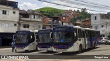 BR7 Mobilidade 3123 na cidade de São Bernardo do Campo, São Paulo, Brasil, por Thiago Lima. Número da foto: #:id.