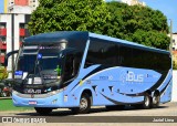 iBus Turismo 27252002 na cidade de Fortaleza, Ceará, Brasil, por Jaziel Lima. Número da foto: #12641939.