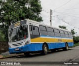 Transportes Sangiorato 13105 na cidade de São Sebastião da Grama, São Paulo, Brasil, por Reginaldo Vieira. Número da foto: #:id.