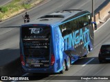 Tinga Turismo 2024 na cidade de Belo Horizonte, Minas Gerais, Brasil, por Douglas Célio Brandao. Número da foto: #12641141.