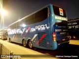 Marazul Turismo 9001 na cidade de Curitiba, Paraná, Brasil, por Edinilson Henrique Ferreira. Número da foto: #12641471.