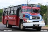 San Francisco 80 na cidade de Caacupé, Cordillera, Paraguai, por José Paredes. Número da foto: #12642494.