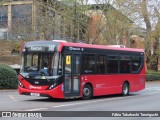 Stagecoach 36610 na cidade de Bromley, Greater London, Inglaterra, por Fábio Takahashi Tanniguchi. Número da foto: #12641898.
