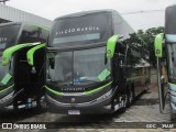 Viação Garcia 96051 na cidade de Curitiba, Paraná, Brasil, por GDC __39AM. Número da foto: #12641583.