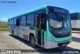 Laranjal Transportes 422 na cidade de Pelotas, Rio Grande do Sul, Brasil, por Luis Alfredo Knuth. Número da foto: #12640189.