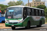 Empresa de Transporte La Caacupeña S.A. 088 na cidade de Caacupé, Cordillera, Paraguai, por José Paredes. Número da foto: #12642585.