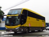 Viação Itapemirim 21201 na cidade de São Paulo, São Paulo, Brasil, por Altair Júnior. Número da foto: #12640752.