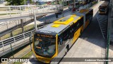 Mobi Rio E902047 na cidade de Rio de Janeiro, Rio de Janeiro, Brasil, por Anderson Nascimento. Número da foto: #:id.