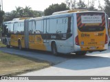 Mobi Rio E901019 na cidade de Rio de Janeiro, Rio de Janeiro, Brasil, por Augusto César. Número da foto: #:id.