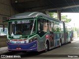 Next Mobilidade - ABC Sistema de Transporte 8250 na cidade de São Paulo, São Paulo, Brasil, por Thiago Lima. Número da foto: #:id.
