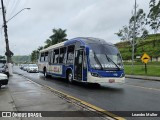 Viação Vale do Ribeira 170 na cidade de Cajati, São Paulo, Brasil, por Leandro Muller. Número da foto: #12640700.