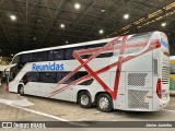 Empresa Reunidas Paulista de Transportes 148601 na cidade de Bauru, São Paulo, Brasil, por Júnior Juninho. Número da foto: #12641127.