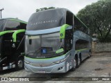 Viação Garcia 88117 na cidade de Curitiba, Paraná, Brasil, por GDC __39AM. Número da foto: #12641594.