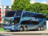 iBus Turismo 27252004 na cidade de Fortaleza, Ceará, Brasil, por Jaziel Lima. Número da foto: #12641942.