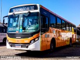 Empresa de Transportes Braso Lisboa A29156 na cidade de Rio de Janeiro, Rio de Janeiro, Brasil, por Victor Carioca. Número da foto: #:id.