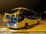 Viação Novo Horizonte 541911 na cidade de Goiânia, Goiás, Brasil, por Leonardo Chaves de Albuquerque. Número da foto: #12642105.