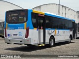 Transportes Barra D13165 na cidade de Rio de Janeiro, Rio de Janeiro, Brasil, por Gabriel Oliveira da Silva. Número da foto: #12641797.