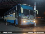 Viação Novo Horizonte 1019111 na cidade de Santa Maria da Vitória, Bahia, Brasil, por Leonardo Chaves de Albuquerque. Número da foto: #12642205.