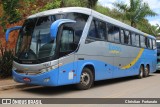 Ilson Turismo 1400 na cidade de Urucânia, Minas Gerais, Brasil, por Christian  Fortunato. Número da foto: #12640392.