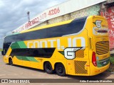 Empresa Gontijo de Transportes 23150 na cidade de Belo Horizonte, Minas Gerais, Brasil, por Adão Raimundo Marcelino. Número da foto: #12640272.