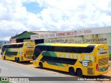 Empresa Gontijo de Transportes 23110 na cidade de Belo Horizonte, Minas Gerais, Brasil, por Adão Raimundo Marcelino. Número da foto: #12640251.