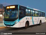 Auto Viação Dragão do Mar 42433 na cidade de Fortaleza, Ceará, Brasil, por Marcio Cavalcante. Número da foto: #:id.