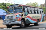 La Valenzolana - Línea 238 09 na cidade de Caacupé, Cordillera, Paraguai, por José Paredes. Número da foto: #12642613.