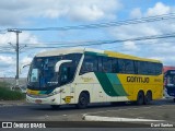 Empresa Gontijo de Transportes 19050 na cidade de Vitória da Conquista, Bahia, Brasil, por Davi Santos. Número da foto: #12642220.