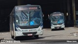 Coletivos São Lucas 31111 na cidade de Belo Horizonte, Minas Gerais, Brasil, por Edmar Junio. Número da foto: #:id.