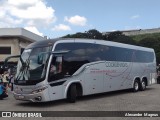 Companhia Coordenadas de Transportes 50700 na cidade de Juiz de Fora, Minas Gerais, Brasil, por Alexandre  Magnus. Número da foto: #12641323.