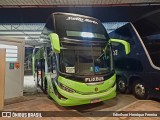 Santa Maria Fretamento e Turismo > Transportes Santa Maria(SP) 1300 na cidade de Registro, São Paulo, Brasil, por Edinilson Henrique Ferreira. Número da foto: #12641434.