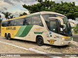 Empresa Gontijo de Transportes 18680 na cidade de Bauru, São Paulo, Brasil, por Júnior Juninho. Número da foto: #12641113.