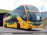Empresa Gontijo de Transportes 23180 na cidade de Belo Horizonte, Minas Gerais, Brasil, por Adão Raimundo Marcelino. Número da foto: #12640276.