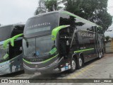 Viação Garcia 96010 na cidade de Curitiba, Paraná, Brasil, por GDC __39AM. Número da foto: #12641666.