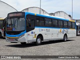 Transportes Barra D13120 na cidade de Rio de Janeiro, Rio de Janeiro, Brasil, por Gabriel Oliveira da Silva. Número da foto: #12641801.