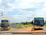Empresa Gontijo de Transportes 17300 na cidade de Belo Horizonte, Minas Gerais, Brasil, por Adão Raimundo Marcelino. Número da foto: #12640288.