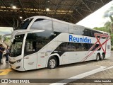 Empresa Reunidas Paulista de Transportes 148601 na cidade de Bauru, São Paulo, Brasil, por Júnior Juninho. Número da foto: #12641131.